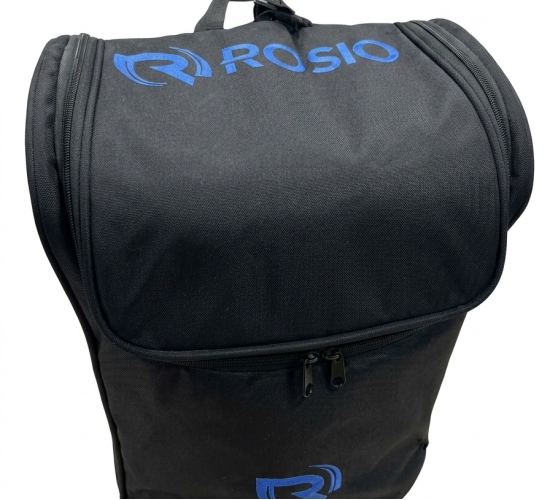 ROSIO Big Ozone Master Bag